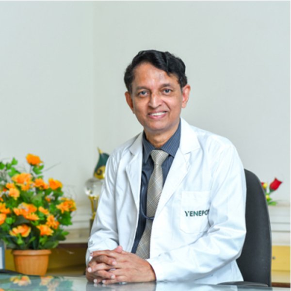 Sr. Prof Dr Abdul Majeed U