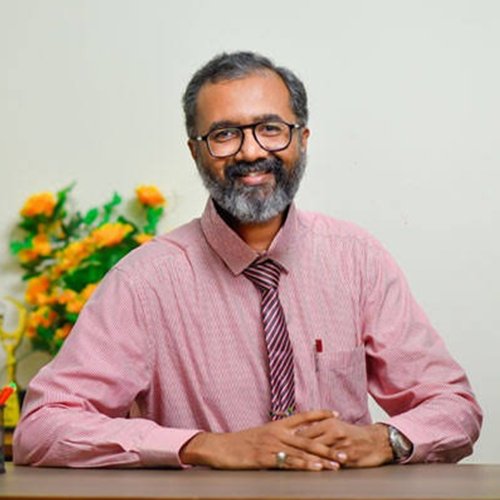 Dr Aswini Dutt R