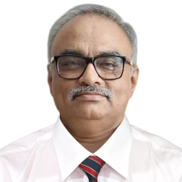 Dr Gangadhar Somayaji