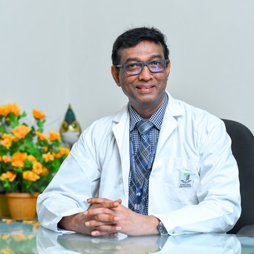 Dr Jalaluddin Akbar K. C
