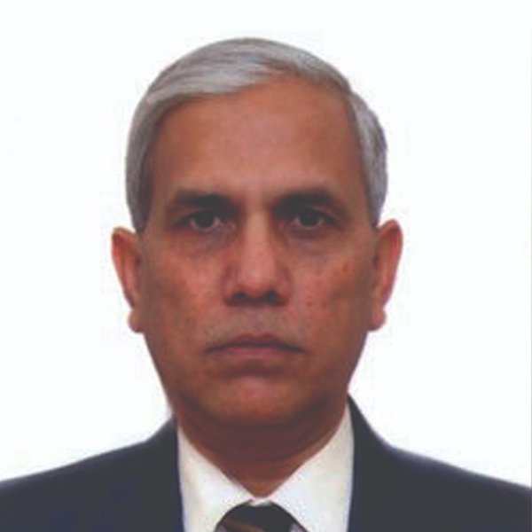 Dr. M C Misra