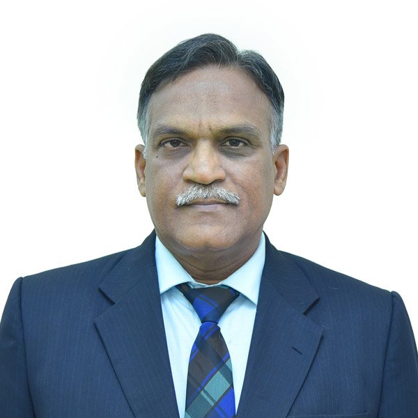 Prof. Dr. Vijayakumar M