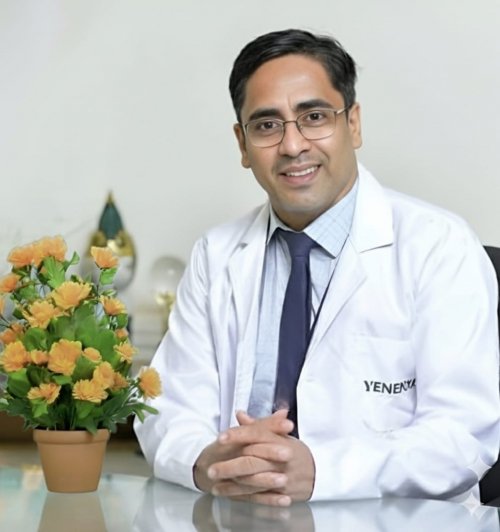 Dr Mujeebu Rahiman