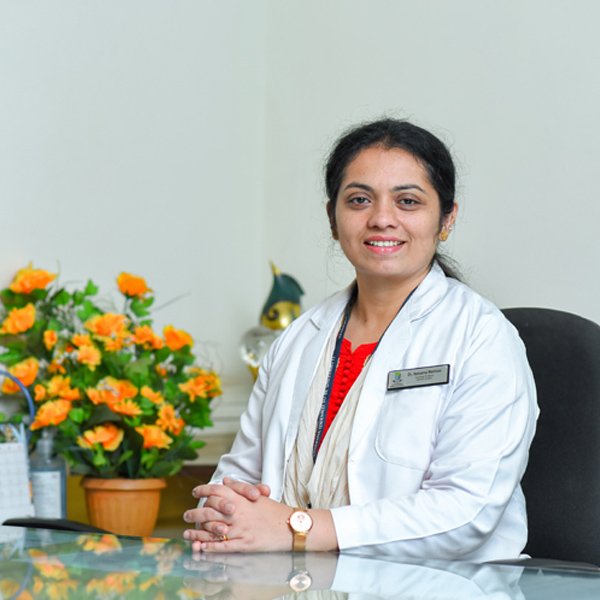 Prof. Dr Natasha Mathias 