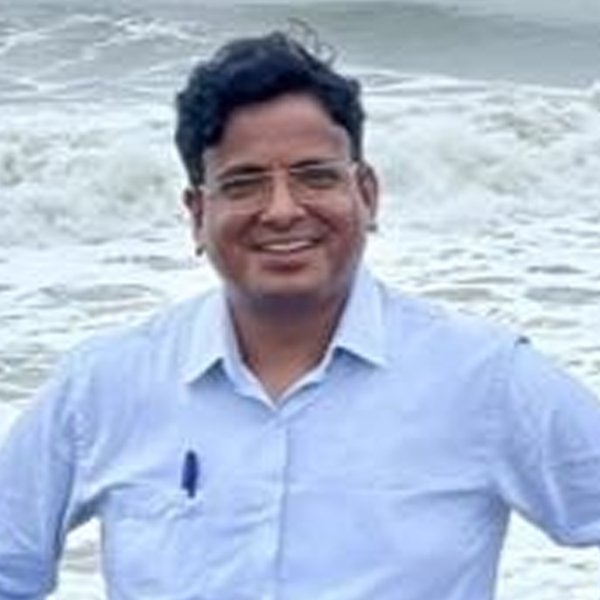 Dr. OM Prakash