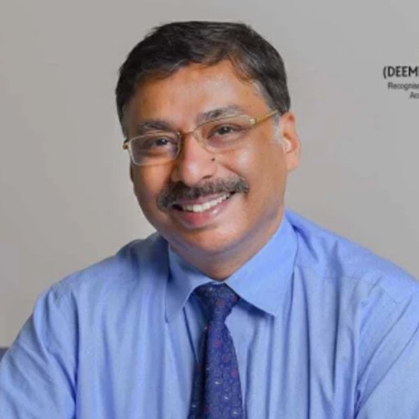 Dr Gangadhar Somayaji