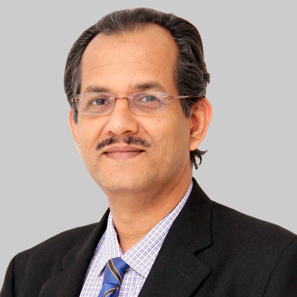 Dr. R Padmakumar