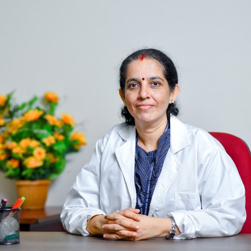 Dr Rajalaxmi Kammath